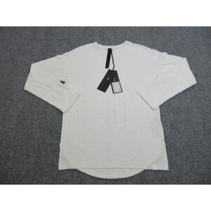 Barbarossa Moratti Shirt Mens‎ Small Long Sleeve Curved Hem Unique Dress Shirt